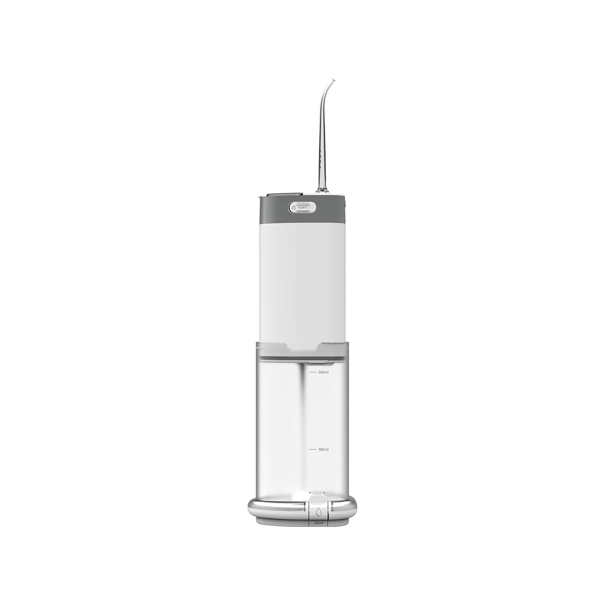 AENO Irrigator 3.7V, 8W, 2500mAh, 200ML urządzenie do irygacji (4)