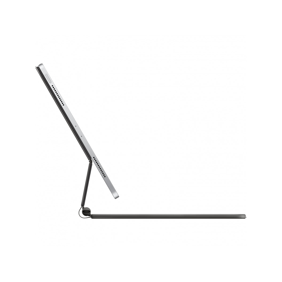 Apple Magic Keyboard dla iPada Pro 11- model A2261 (10)