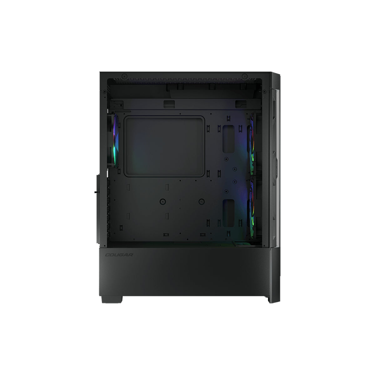 Obudowa COUGAR Duoface RGB Midi Tower Czarna (7)