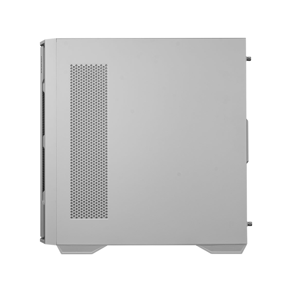 Obudowa COUGAR Uniface RGB White Midi Tower, stylowa i nowoczesna (5)