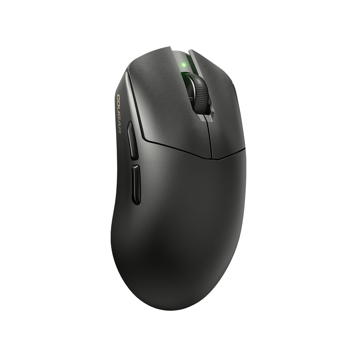 Mysz gamingowa COUGAR REVENGER PRO 4K, czarna (2)