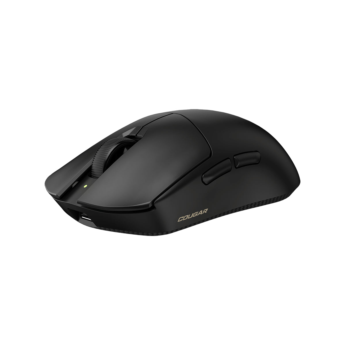Mysz gamingowa COUGAR REVENGER PRO 4K, czarna (3)