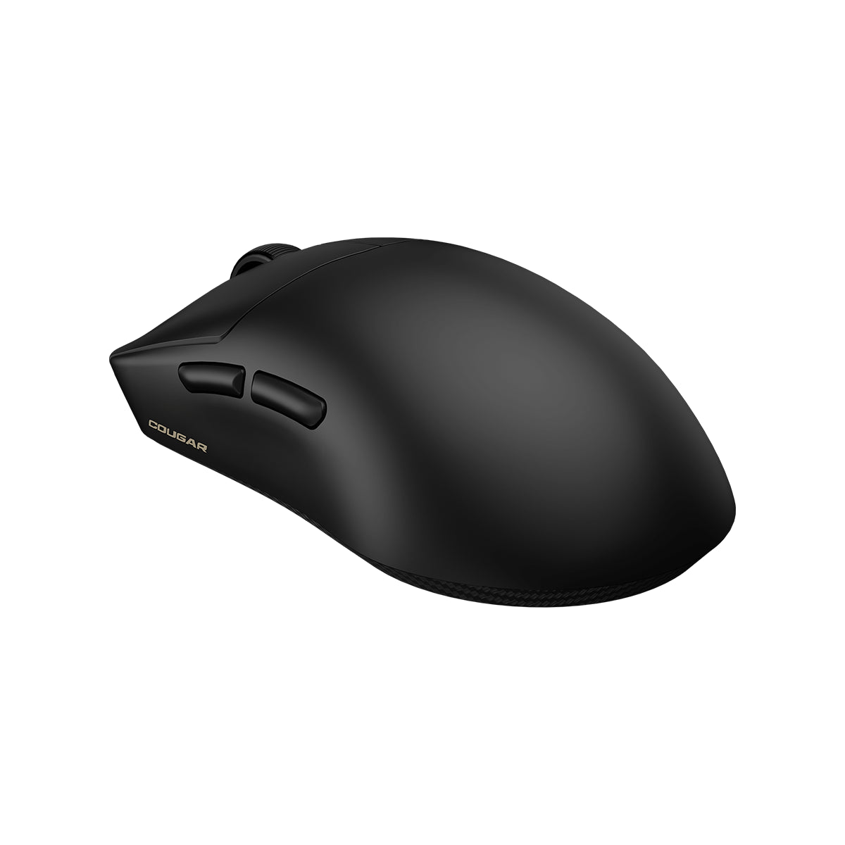 Mysz gamingowa COUGAR REVENGER PRO 4K, czarna (6)