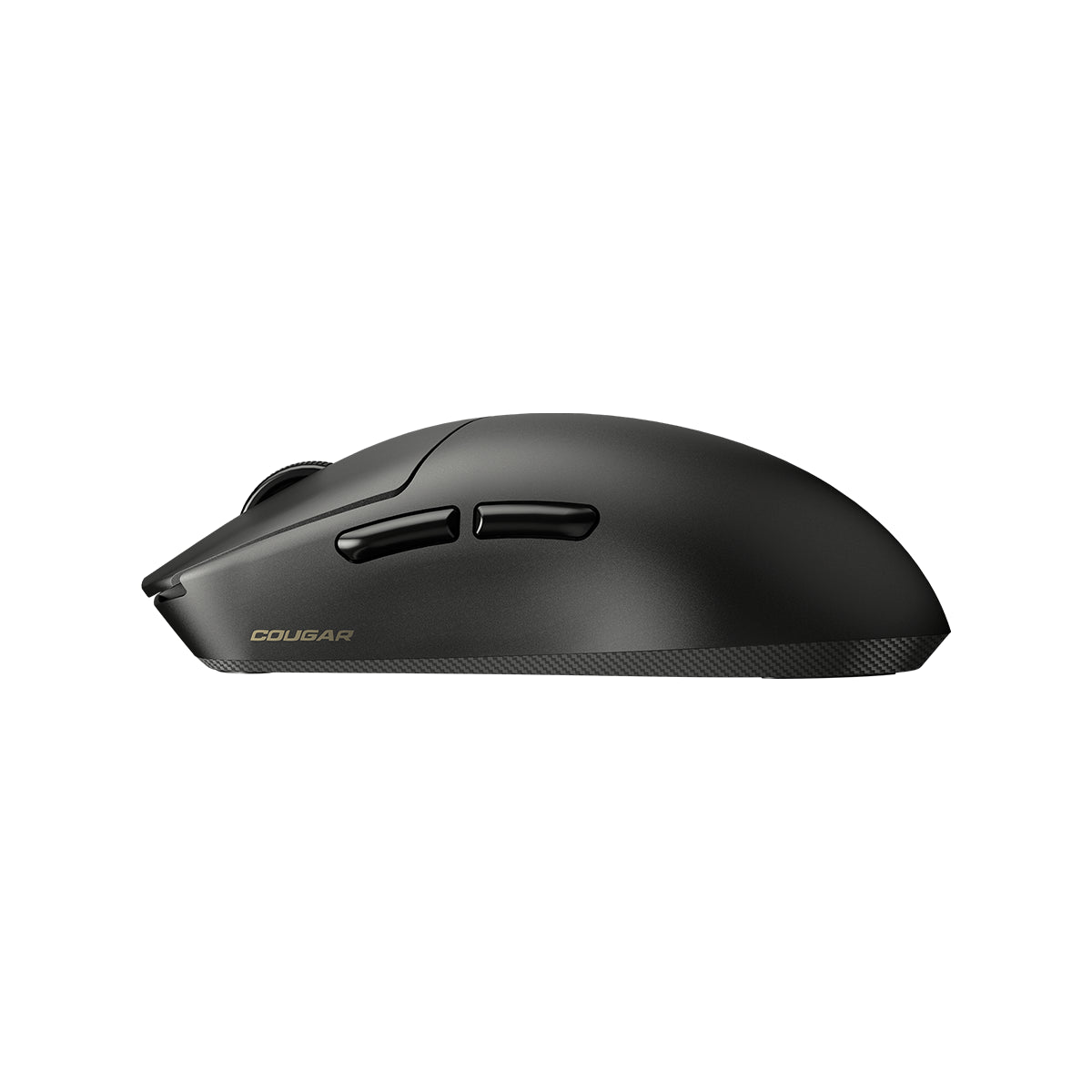 Mysz gamingowa COUGAR REVENGER PRO 4K, czarna (7)