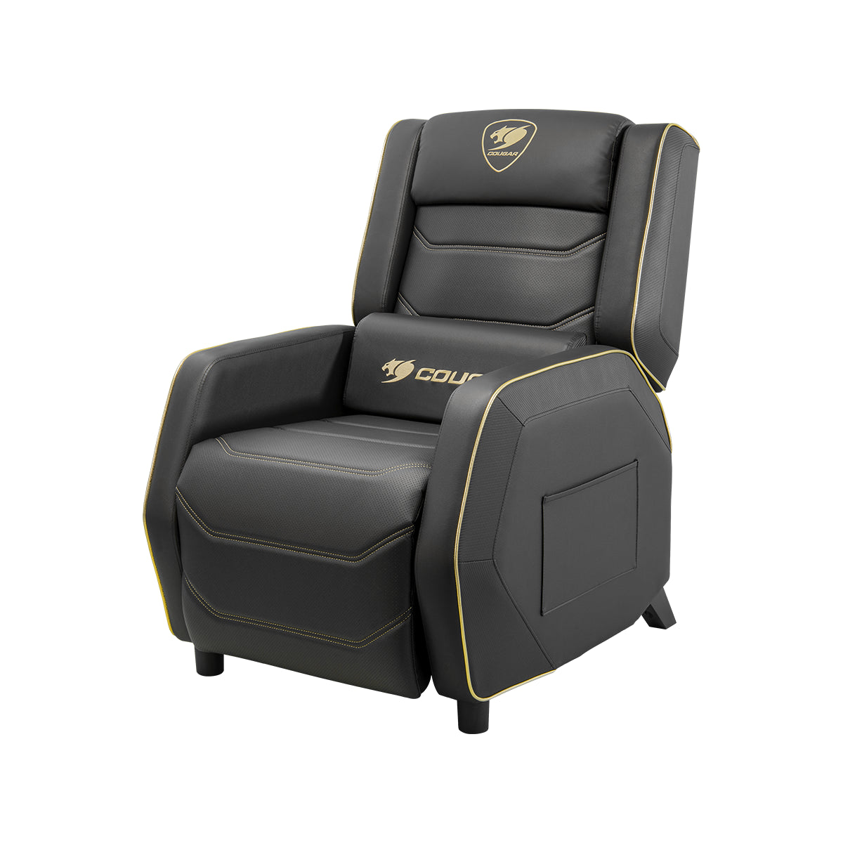 COUGAR Sofa Gamingowa Ranger S Royal w eleganckim stylu.