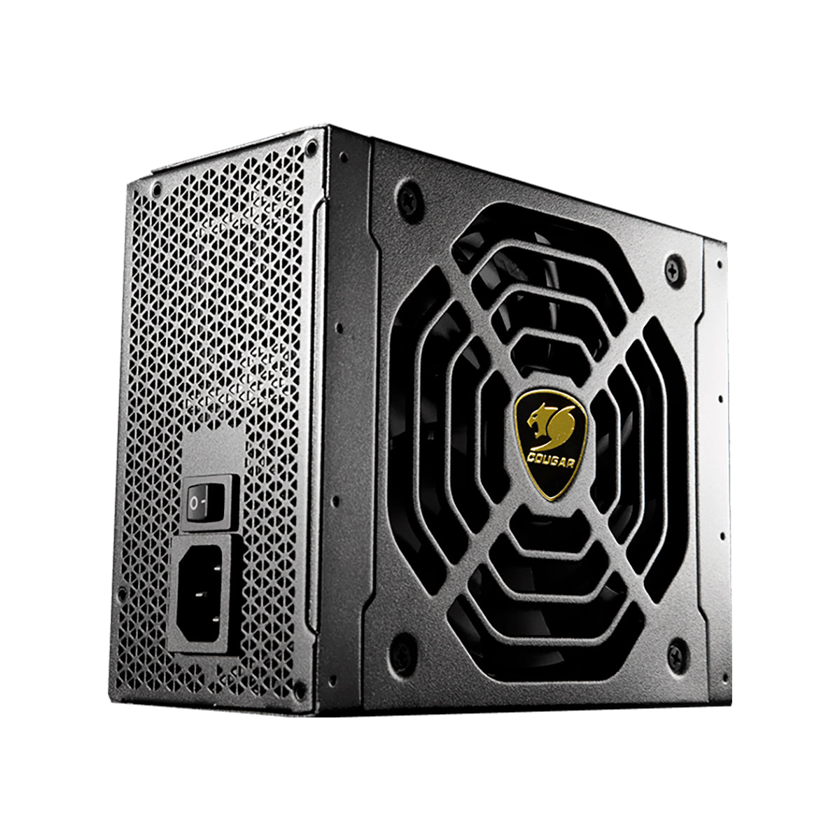 Zasilacz COUGAR GEX 1050, 80 Plus Gold, 1050W modularny (3)