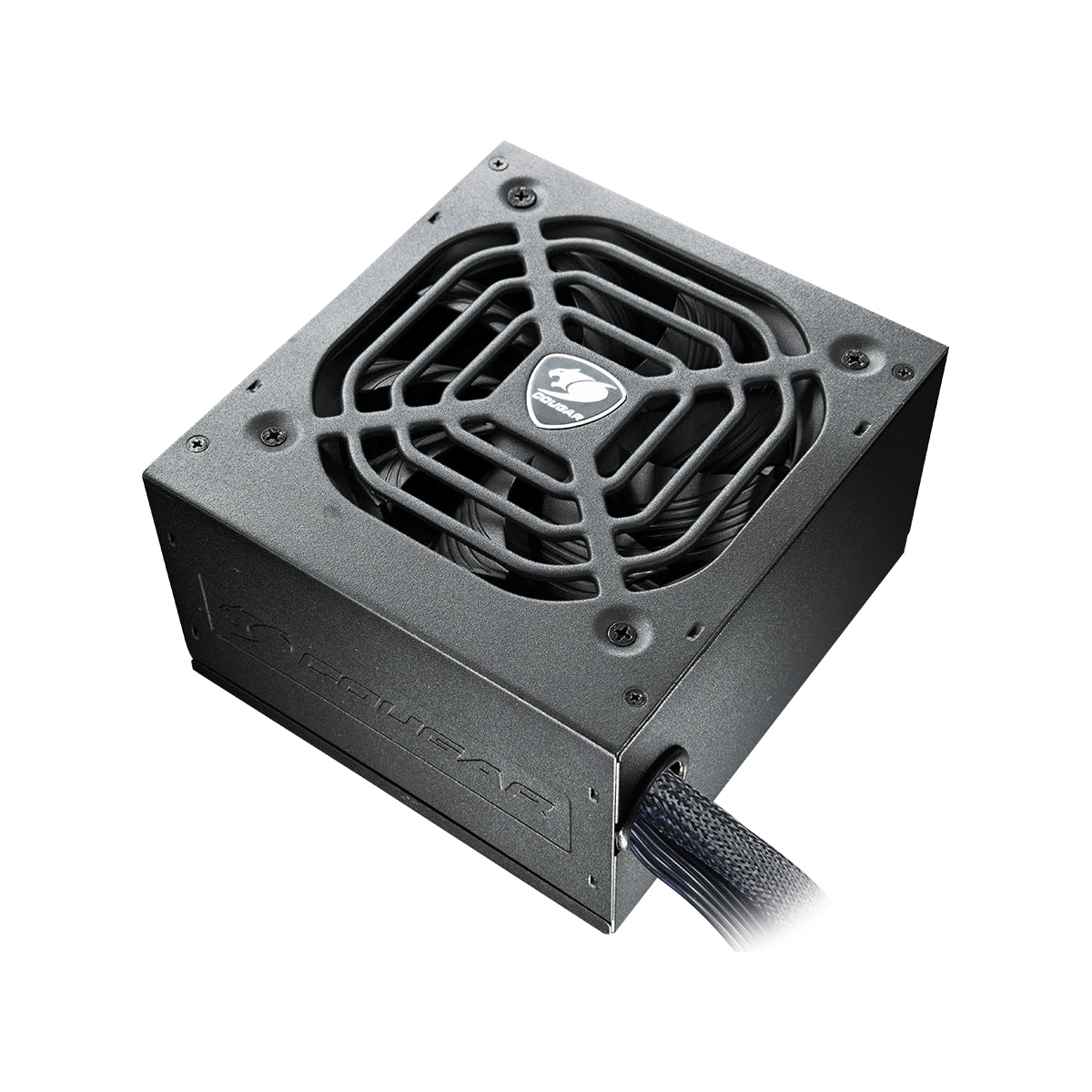 Zasilacz COUGAR XTC500 80 Plus 500W w kolorze białym (3)