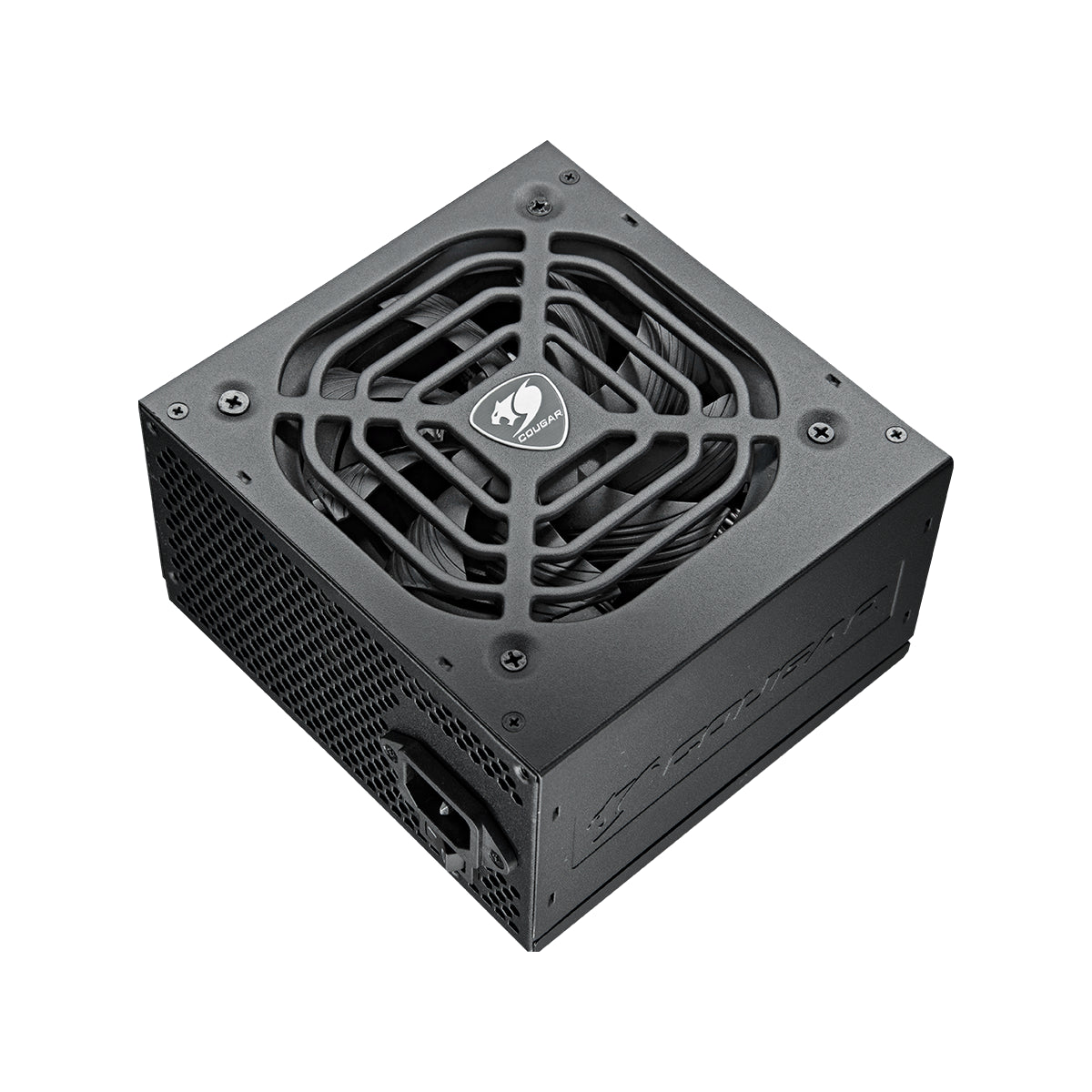 Zasilacz COUGAR XTC 550 80 Plus 550W Biały (5)
