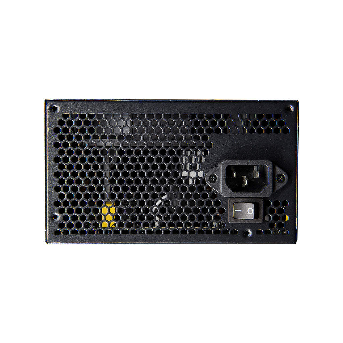 Zasilacz COUGAR XTC 550 80 Plus 550W Biały (7)