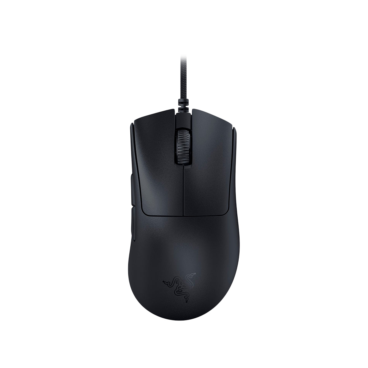 Razer DeathAdder V3, ergonomiczna mysz gamingowa, 30000 DPI
