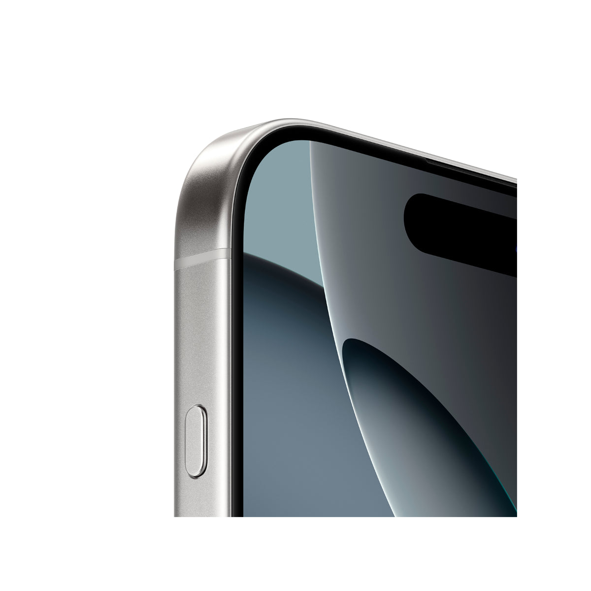 Apple iPhone 16 Pro 256GB White Titanium (4)