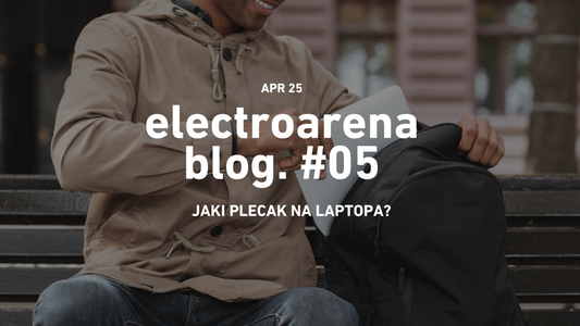 Jak wybrać idealny plecak na laptopa? Kluczowe wskazówki