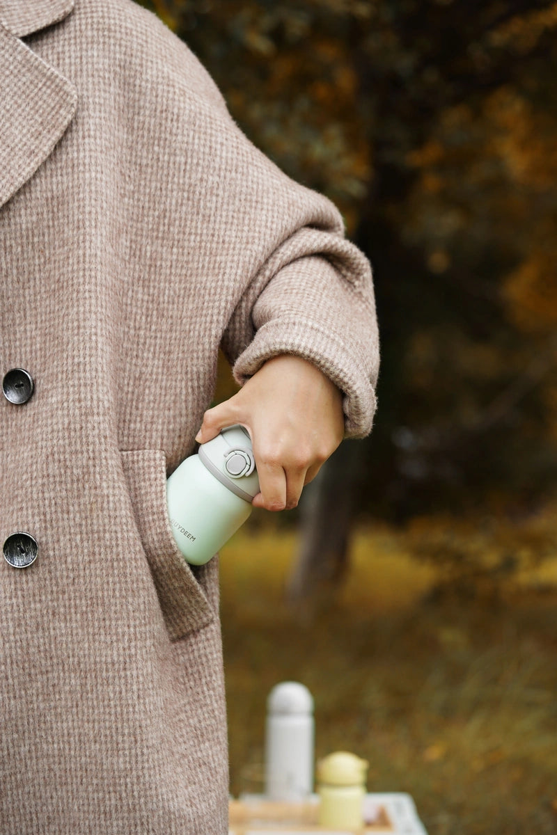 Termos Buydeem TAN200 200 ml Cozy Greenish