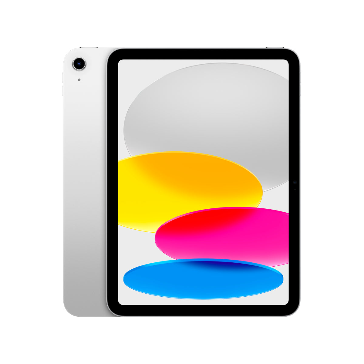11-inch iPad Wi-Fi 128GB Silver, Model A3354