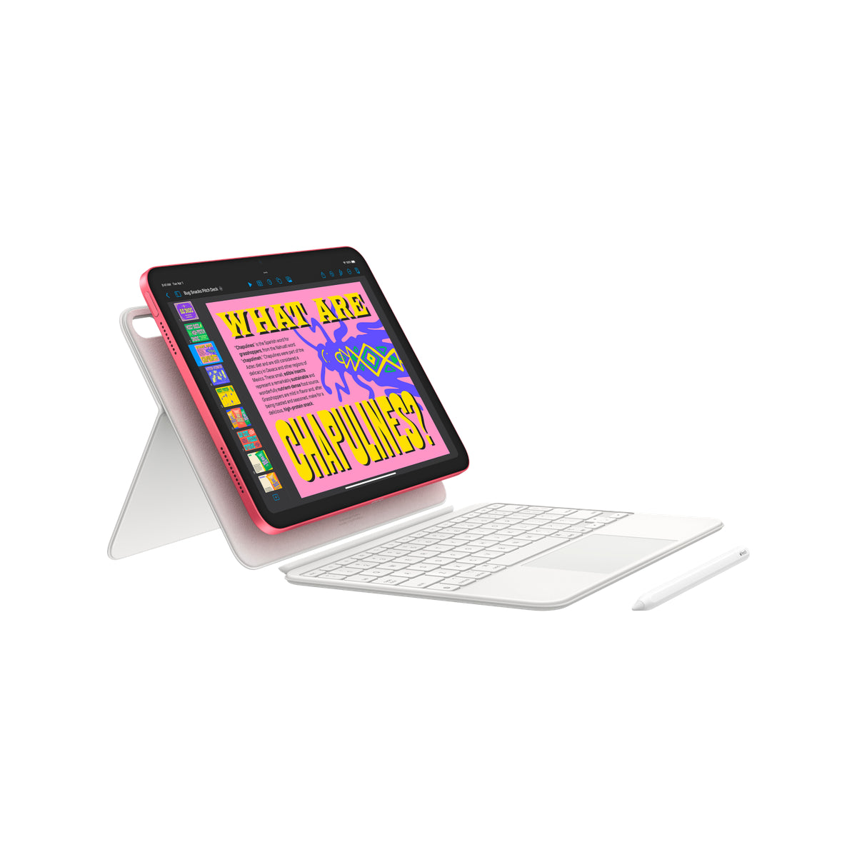 11-inch iPad Wi-Fi 128GB Silver, Model A3354 (10)
