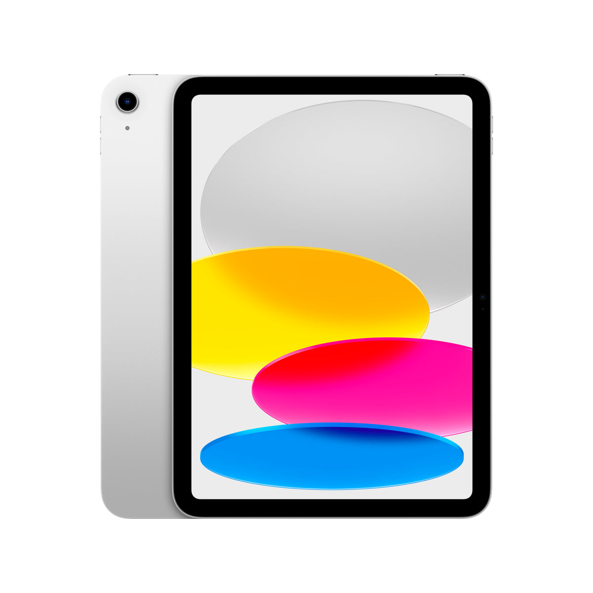 11-inch iPad Wi-Fi 128GB Silver, Model A3354 (6)