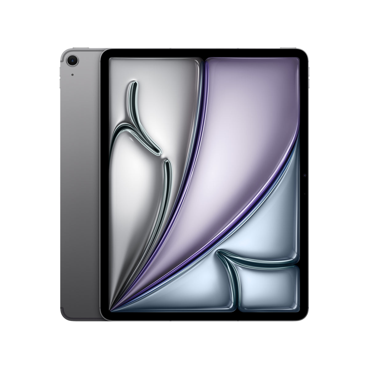 iPad Air 13 Wi-Fi + Cellular 128GB Space Grey Model A2899