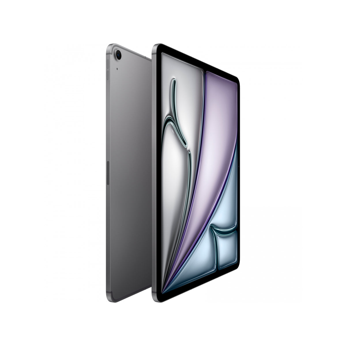 iPad Air 13 Wi-Fi + Cellular 128GB Space Grey Model A2899 (5)