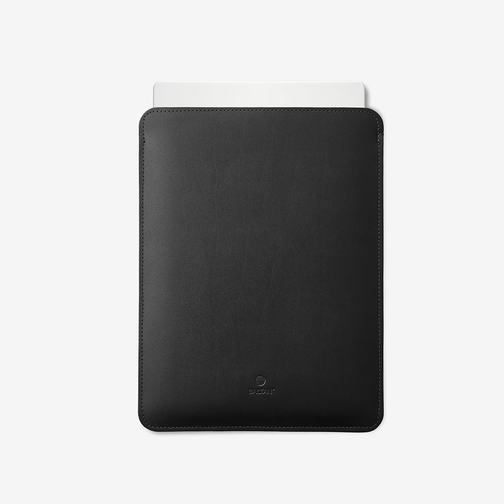 Etui BALTAN do MacBook Air M2 w kolorze czarnym 2