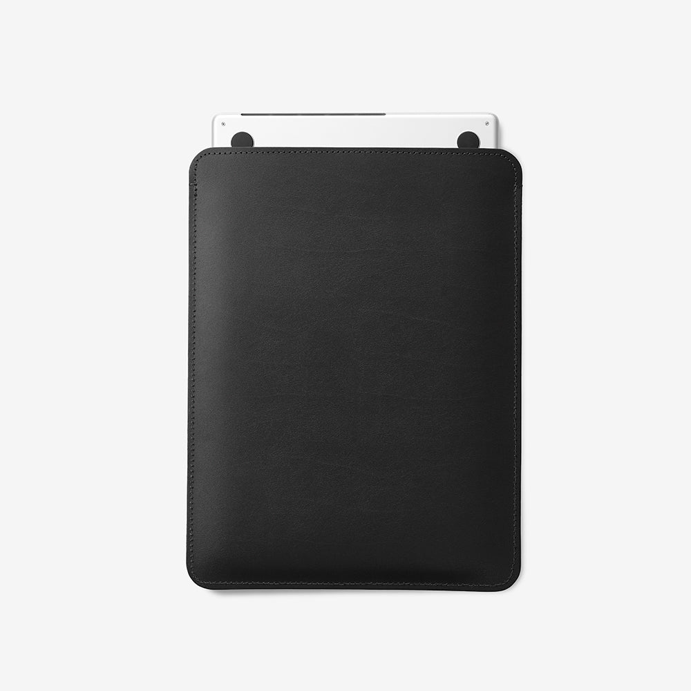 Etui BALTAN do MacBook Air M2 w kolorze czarnym 3