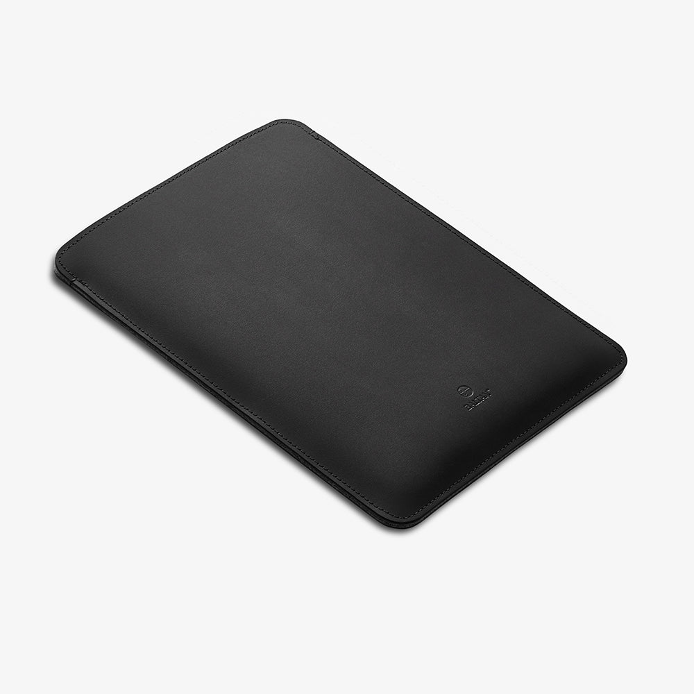 Etui BALTAN do MacBook Air M2 w kolorze czarnym 4