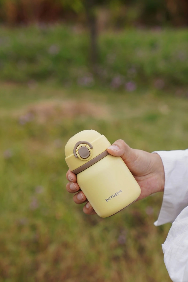 Termos Buydeem TAN200 200 ml Mellow Yellow