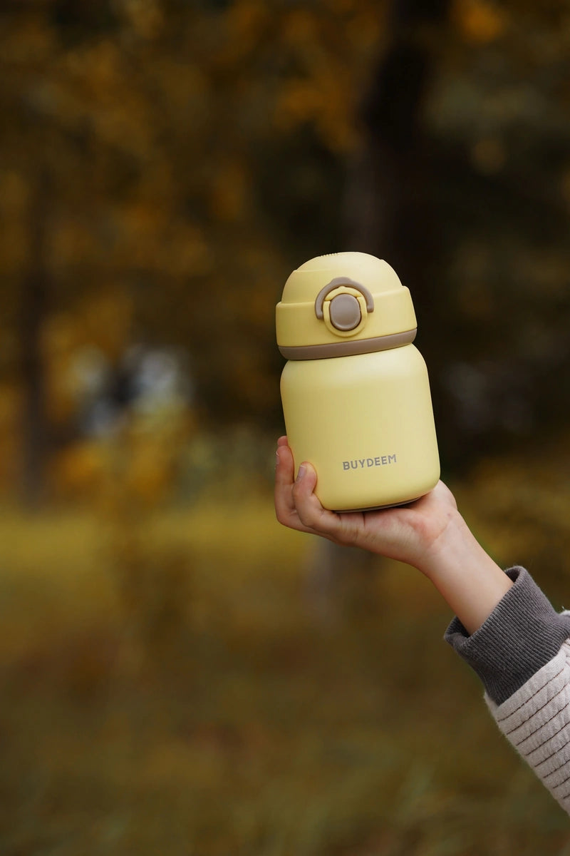 Termos Buydeem TAN200 200 ml Mellow Yellow