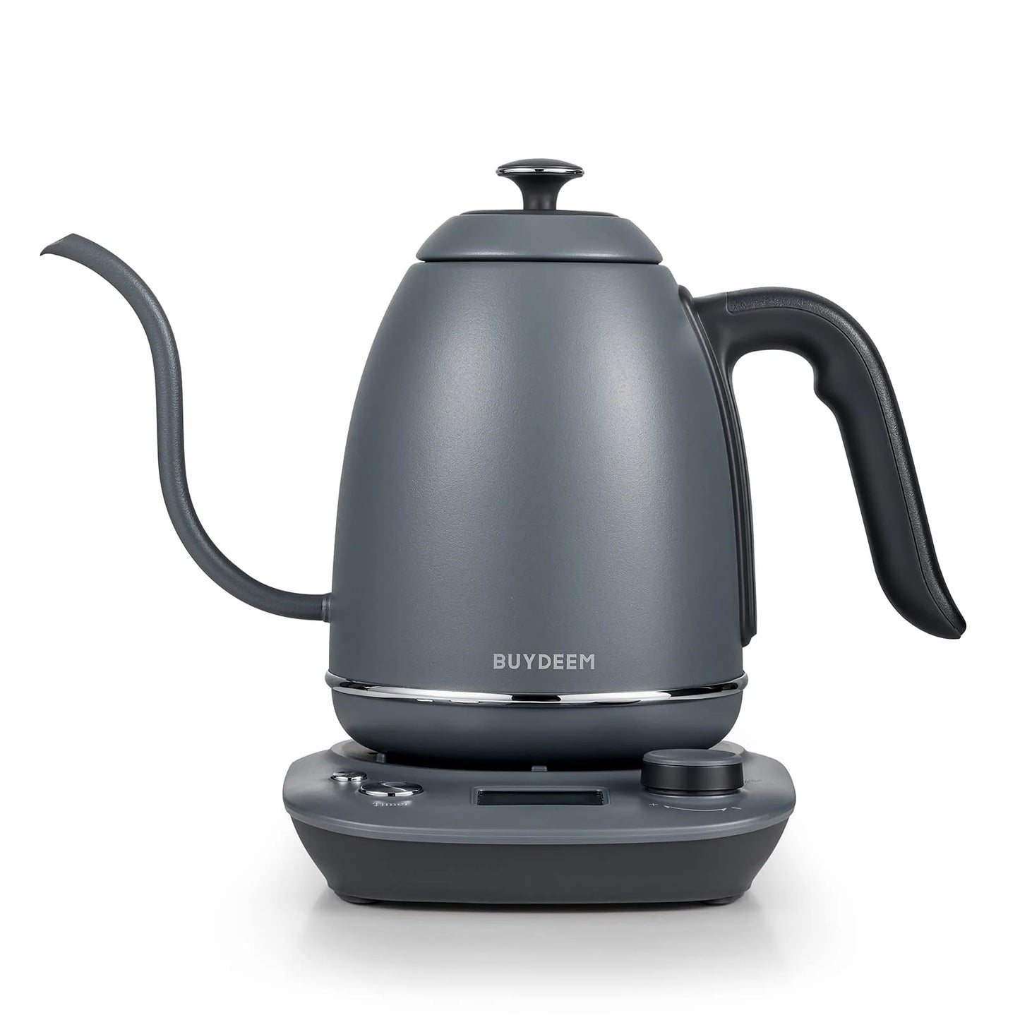 Czajnik Buydeem K821 Gooseneck Ink Grey