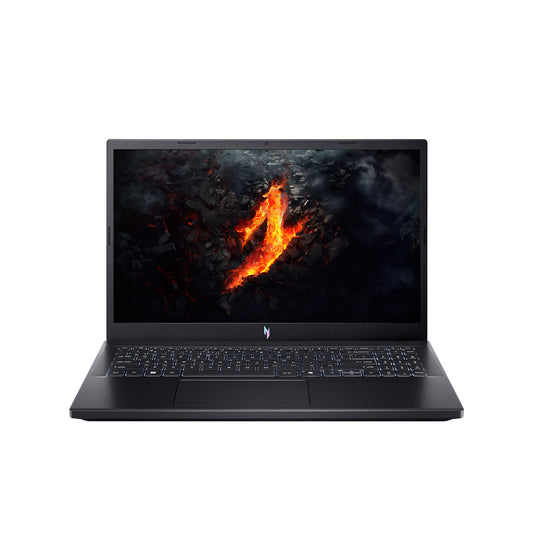 Laptop ACER Nitro V 15 z Ryzen 5 i RTX 3050