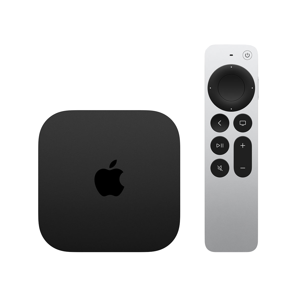 Apple TV 4K 64GB Model A2737, nowoczesna technologia strumieniowa (2)
