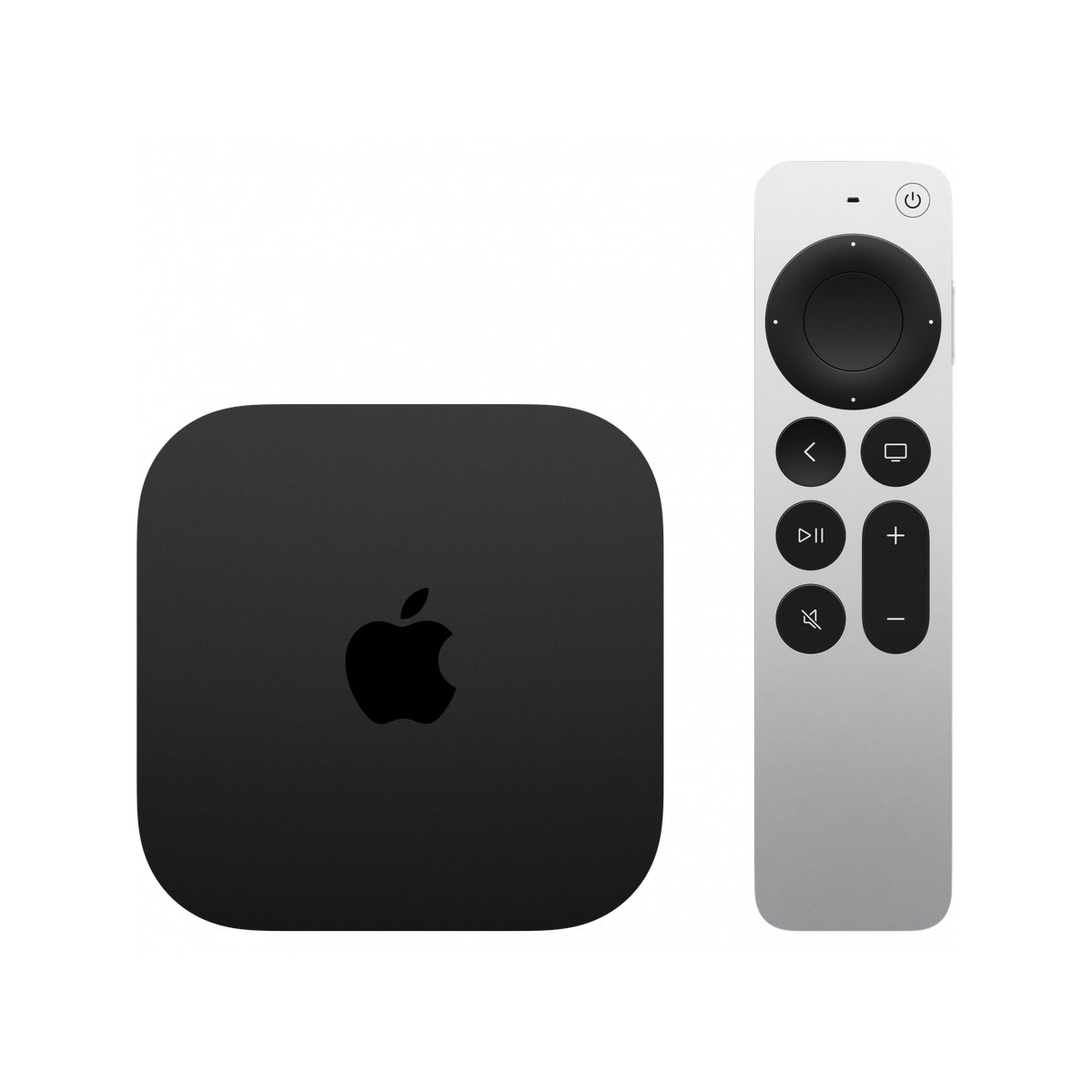 Apple TV 4K 64GB Model A2737, nowoczesna technologia strumieniowa (5)