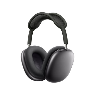 AirPods Max Space Gray Model A2096 na białym tle (2)