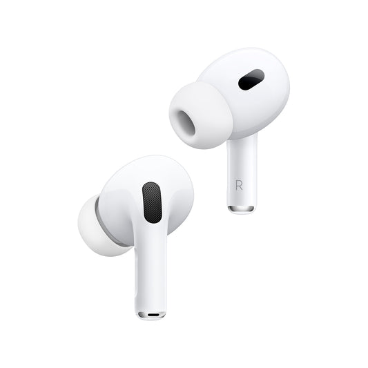AirPods Pro 2. generacji z etui MagSafe USB-C