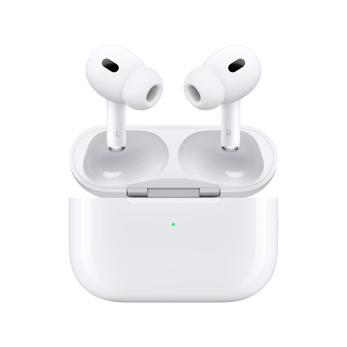 AirPods Pro 2. generacji z etui MagSafe USB-C (2)