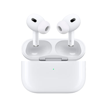 AirPods Pro 2. generacji z etui MagSafe USB-C (2)
