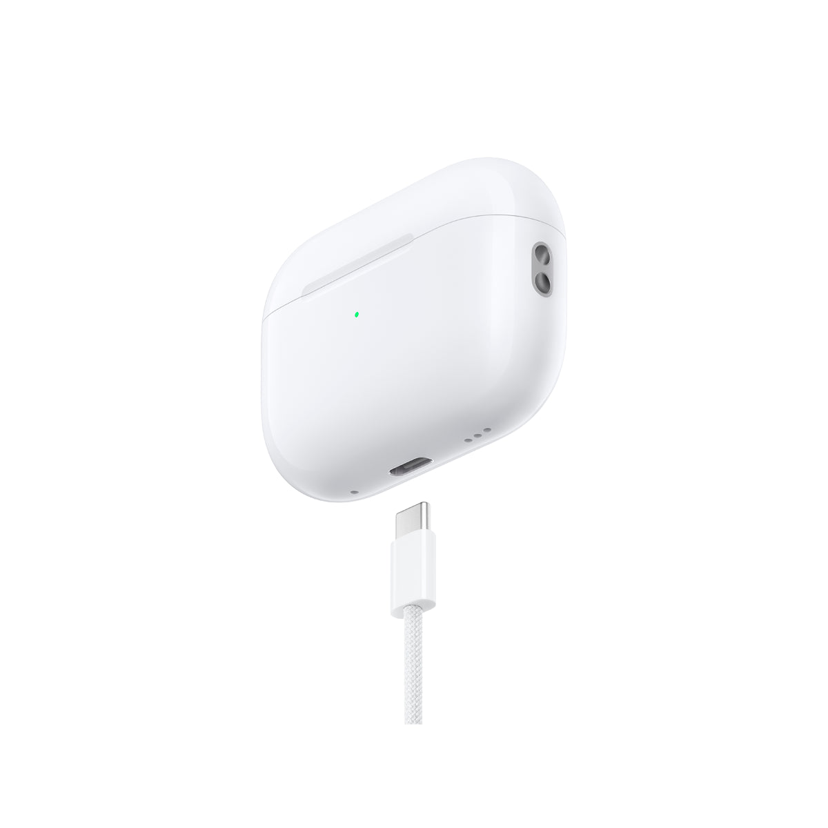 AirPods Pro 2. generacji z etui MagSafe USB-C (6)