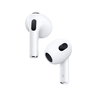 Apple AirPods 3rd gen z etui do ładowania bezprzewodowego (2)