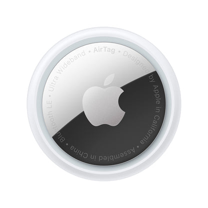 Apple AirTag 1 Pack, Model A2187, lokalizator