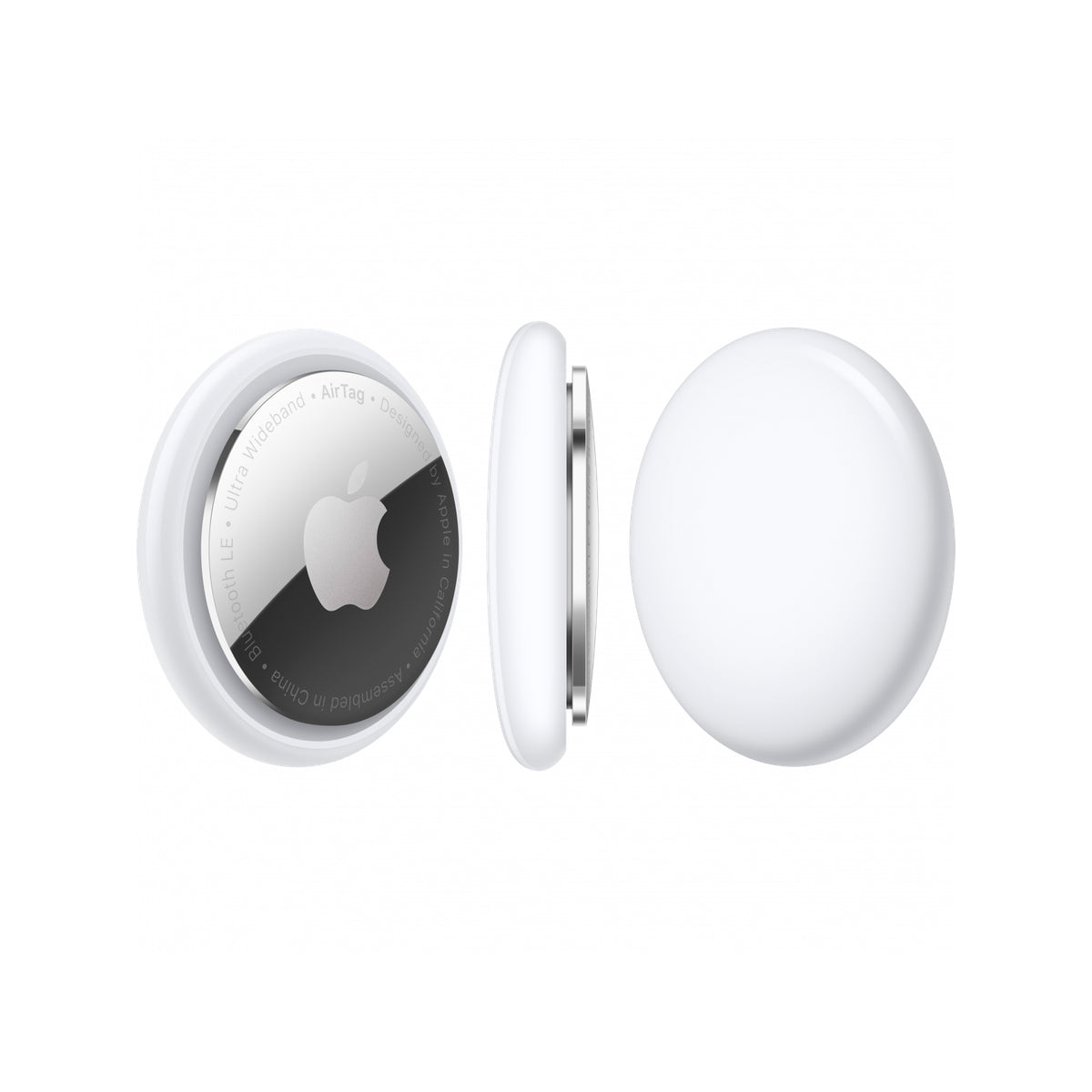 Apple AirTag 1 Pack, Model A2187, lokalizator (10)
