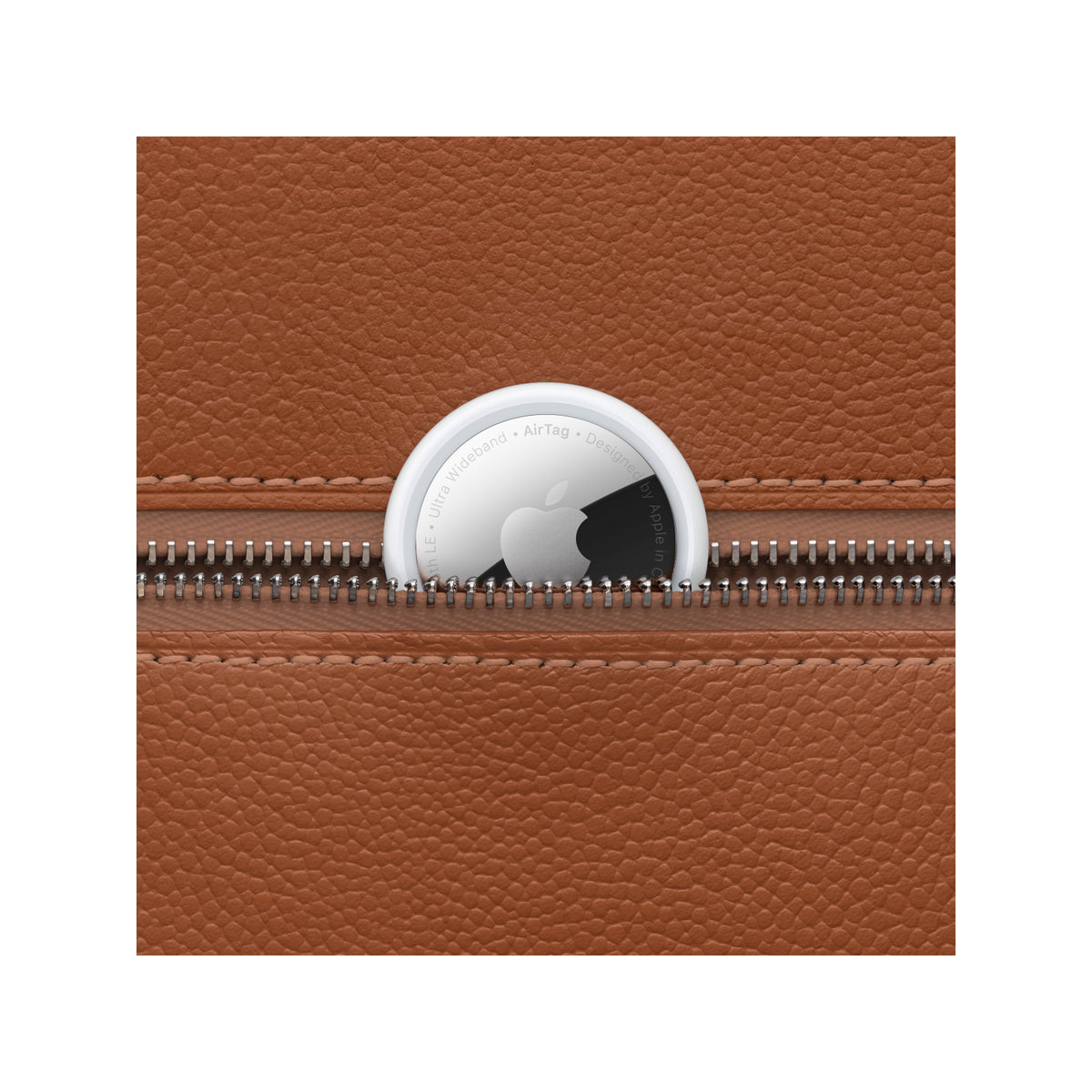 Apple AirTag 1 Pack, Model A2187, lokalizator (11)