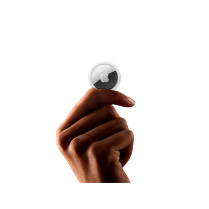 Apple AirTag 1 Pack, Model A2187, lokalizator (2)