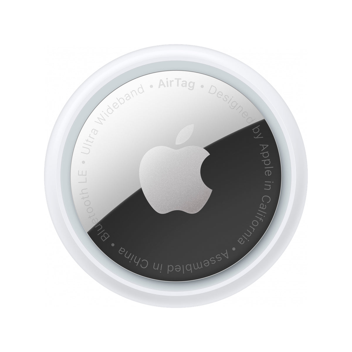 Apple AirTag 1 Pack, Model A2187, lokalizator (8)
