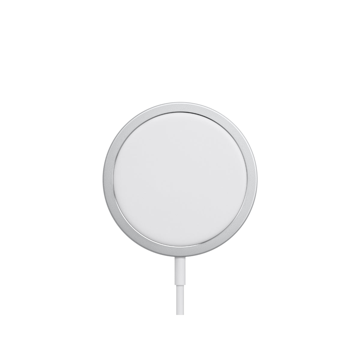 Apple MagSafe Charger Model A2140 - bezprzewodowe ładowanie (2)