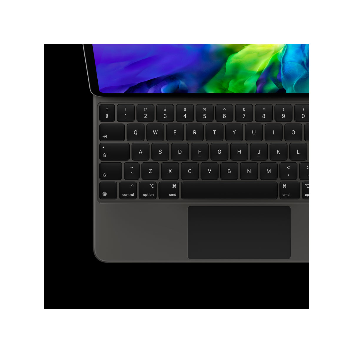 Apple Magic Keyboard dla iPada Pro 11- model A2261 (14)