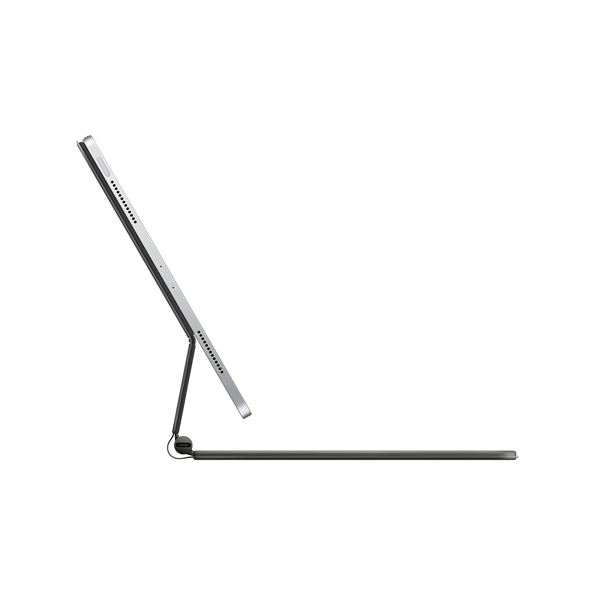 Apple Magic Keyboard dla iPada Pro 11- model A2261 (3)