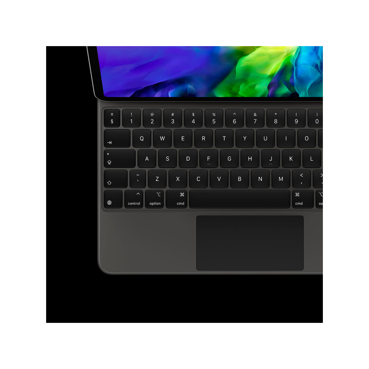 Apple Magic Keyboard dla iPada Pro 11- model A2261 (7)