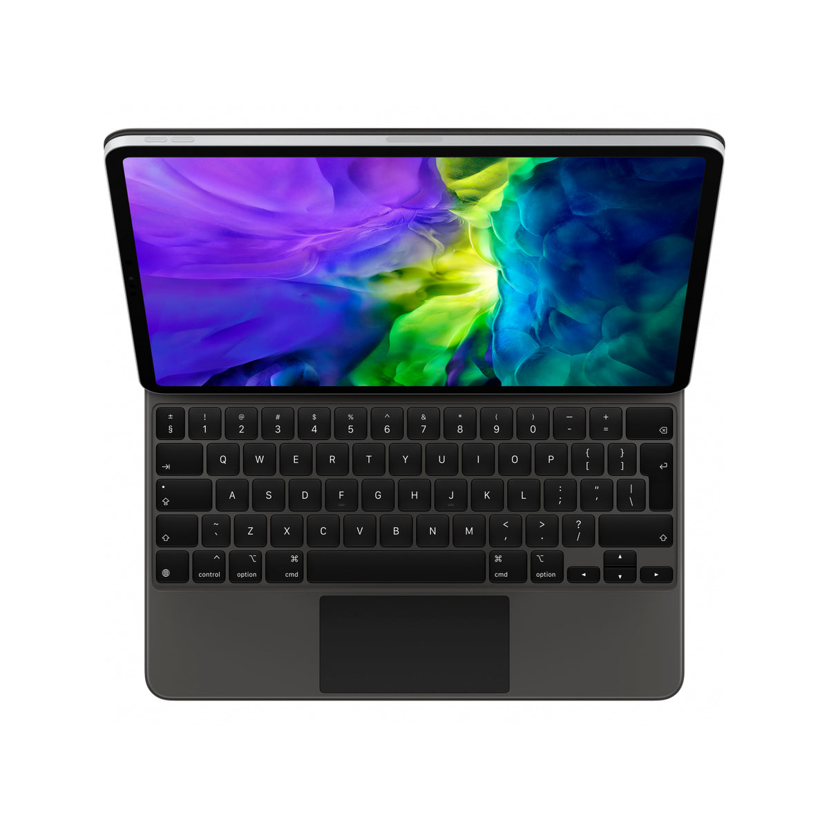 Apple Magic Keyboard dla iPada Pro 11- model A2261 (9)