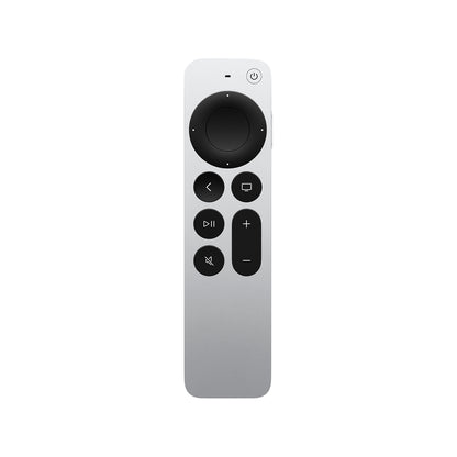 Apple TV Remote Model A2854 - elegancki pilot zdalnego sterowania