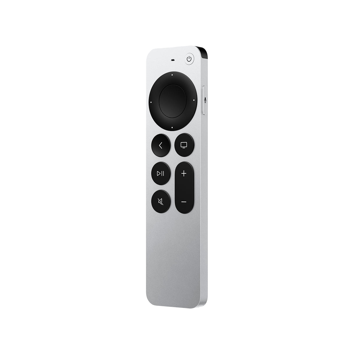 Apple TV Remote Model A2854 - elegancki pilot zdalnego sterowania (2)