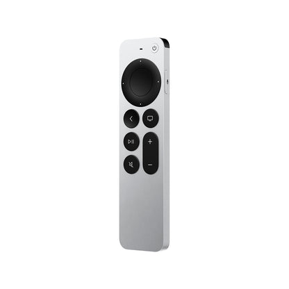 Apple TV Remote Model A2854 - elegancki pilot zdalnego sterowania (2)